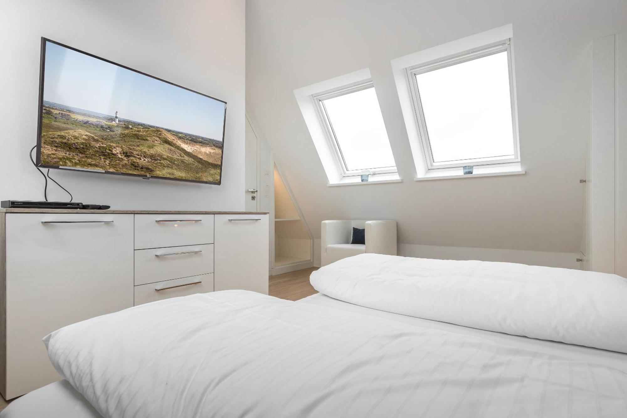 Watt`n Meerblick 2 * Hörnum