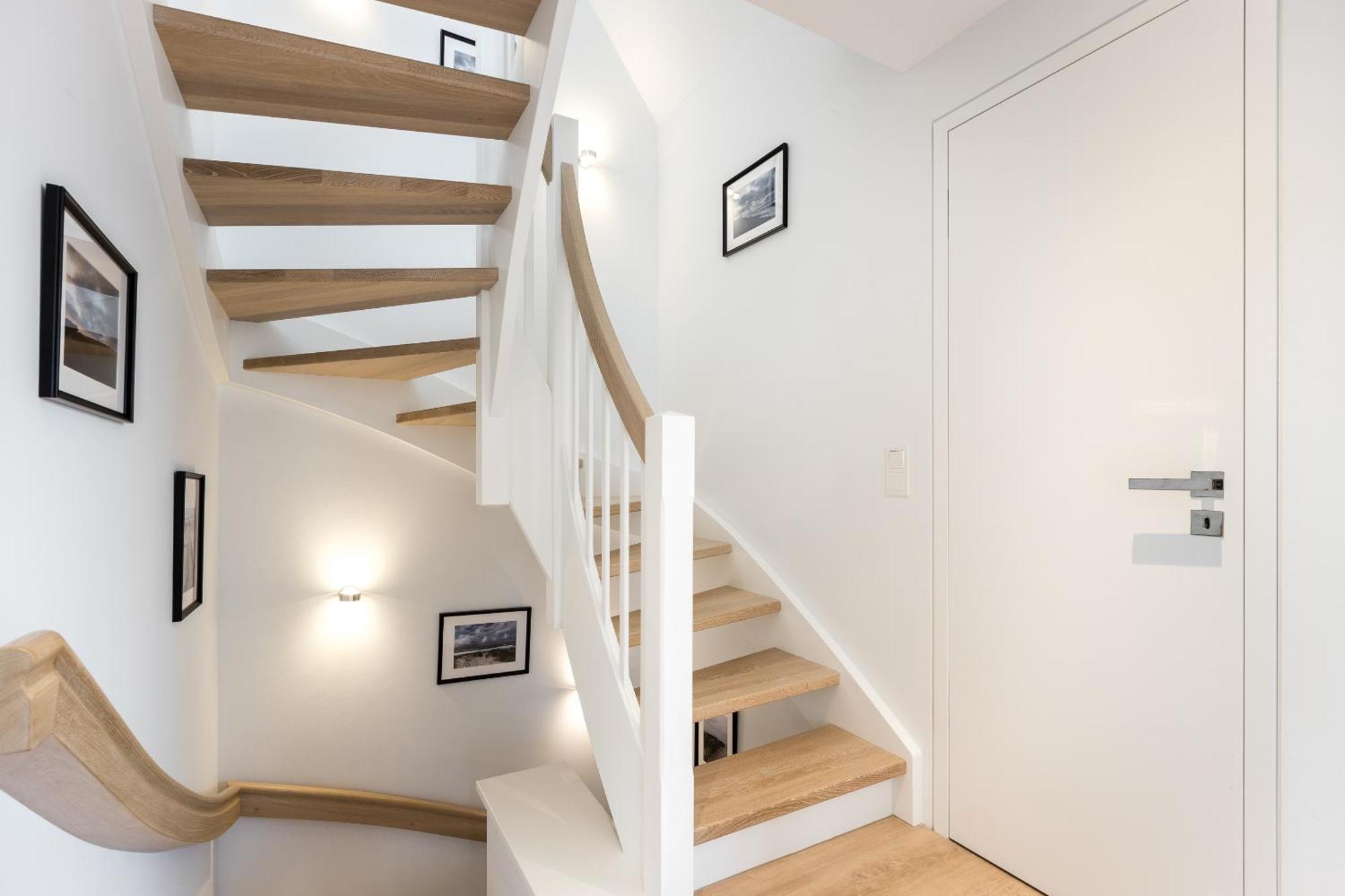 Apartment Watt`n Meerblick 2 Hörnum