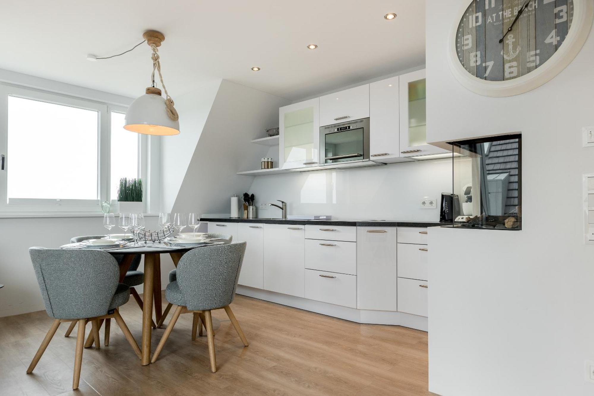 Watt`n Meerblick 2 *